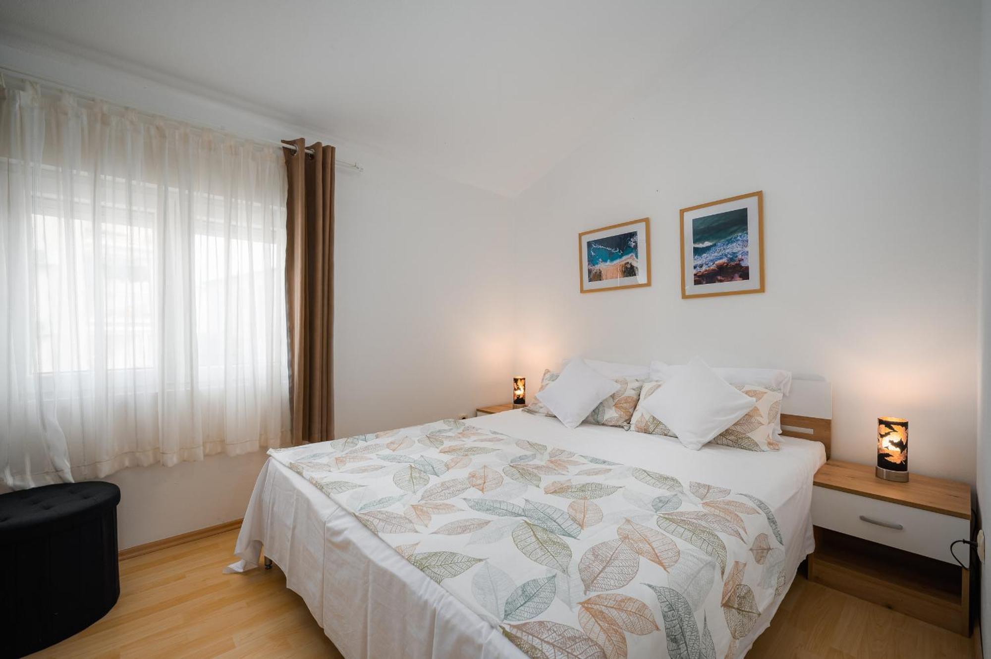 Charming Apartments Rose 1&2 With Pool Poreč Exteriér fotografie